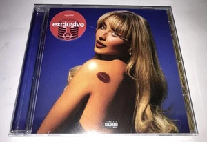 Sabrina Carpenter Short n' Sweet Cd target exclusive With Poster - Foto 1 di 3