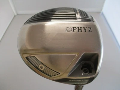 Bridgestone PHYZ 2014 Driver 10.5 PZ-504W (R) #183 Golf Clubs - Image 1 of 4