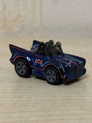 Hot Wheels Classic TV Series Batmobile – 2021 Mattel - Image 1 of 4