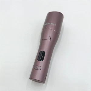 Grundig Lockenstab Haarpflege EasyCurl Große Kleine Locken Styling Stylinghilfe - Bild 1 von 6