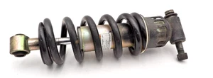 2001 01 Yamaha XVS VStar V-Star 650 Classic back rear shock suspension - Picture 1 of 4
