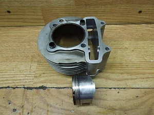 SUNL RAPIDITY 150 OEM Stock Bore Cylinder w/ Piston #62B227 - Imagen 1 de 3