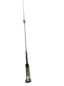 Używana dwupasmowa antena mobilna Diamond NR770HNMO 2m / 70cm ze złączem NMO, 38" - Zdjęcie 1 z 2
