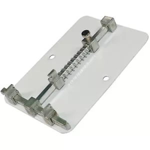 PCB Working Soldering Platform Holder Station Mobile Phone Repair Tool Set AU - Picture 1 of 1
