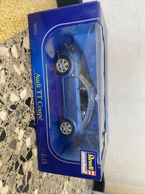 modellino 1/18 Revell - Immagine 1 di 4