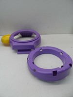 intellitainer activity station