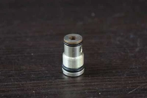 New Old Stock! 1987-1996 Suzuki Main Check Valve 48530-87D02 48530-87D01 150 HP - Picture 1 of 1