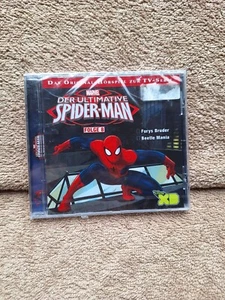 Ultimate Spiderman Folge 8 von Walt Disney | Hoerbuch - Bild 1 von 1