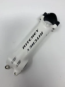Ritchey Comp 6D x 130mm x 31.8mm White Stem - Picture 1 of 13