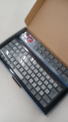 FILCO FFBTR66MPS/NMB BLUETOOTH Mechanical Keyboard - Image 1 of 4