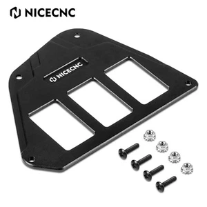For Honda Talon 1000R 1000X Dash Rocker Switch Plate Panel 1000X-4 2019-2024 - Picture 1 of 11