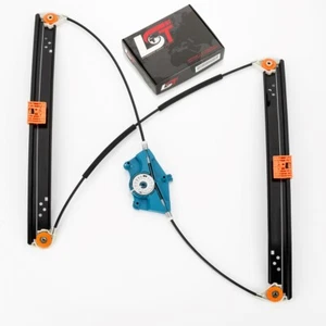 Fensterheber elektrisch vorne rechts 7L0837462F für VW TOUAREG 7L - Picture 1 of 7