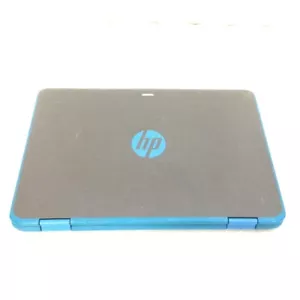 HP ProBook x360 11 G4 EE Laptop 11.6"M3-8100Y 4GBRAM 128GBSSD HDMI USB-C Win10 - Picture 1 of 7