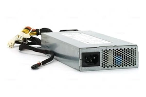 R109K DELL 350W POWER SUPPLY NON REDUNDANT FOR DELL POWEREDGE R310 G11 - Bild 1 von 7