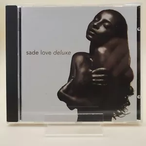 Sade - Love Deluxe | CD | Zustand sehr gut - Bild 1 von 2