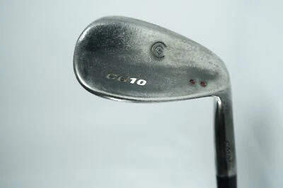 Cleveland CG10 52° Gap Wedge / Steel Shaft - Image 1 of 4