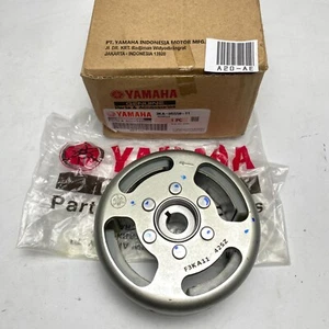 Yamaha RX-King RXK RX 135 Magneto Magnetic Rotor Assy 3KA-H5550-11 - Picture 1 of 10