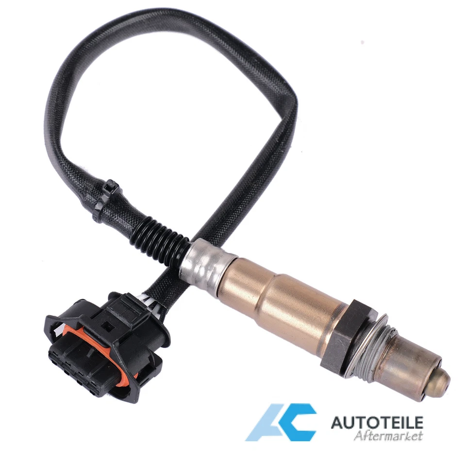 Sonda lambda sonda di regolazione prima del catalizzatore Opel Omega B Vectra C GTS 3.2 - Immagine 1 di 4