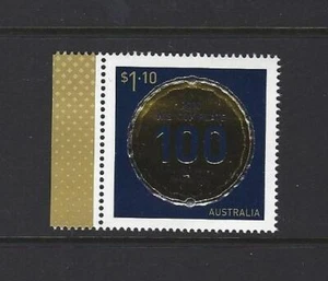 Australia 2020 placa W.S. Cox, sin montar como nueva, montada sin montar o nunca montada - Imagen 1 de 1