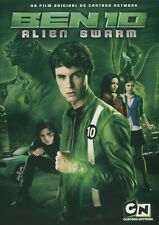 Ben 10 : Alien Swarm (DVD)