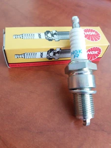 Bujía NGK CR-8 E para Kawasaki VN CC Drifter 800 año 1999/2000 nueva - Imagen 1 de 1