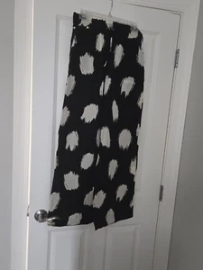 Women's Wide leg pants - Picture 1 of 6