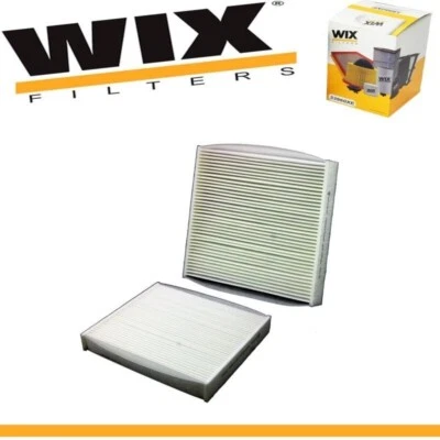 WIX Cabin Air Filter For SUBARU OUTBACK 2010-2019 H4-2.5L - Image 1 of 4