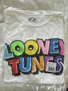 looney tones T shirt - Picture 1 of 1