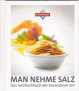 Man nehme Salz - Bild 1 von 2