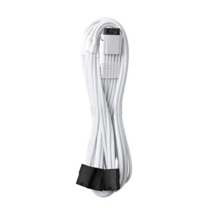 CableMod Pro ModMesh 12VHPWR auf 3x PCI-e Kabel - 45cm, weiß - Bild 1 von 3