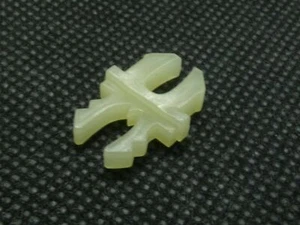 Wizkids 4D WarLock Tiles - 5 x Warlock Openlock Adaptor Clips - Picture 1 of 1
