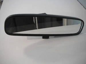 Subaru Interior Rear View Mirror P/N 022197 / 012197 - Bild 1 von 6