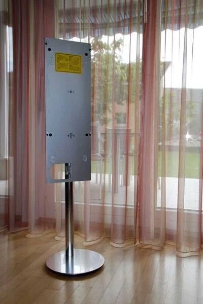 Bang & Olufsen B&o Beosound 9000 Standfuss From Dealer - image 1 of 1