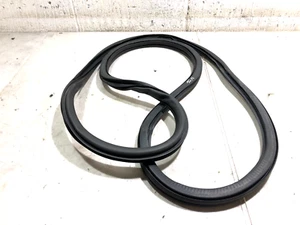 SKODA CITIGO SE 2014 5dr DOOR RUBBER SEAL FRONT LEFT PASSENGER NEAR SIDE/2011-ON - Picture 1 of 8