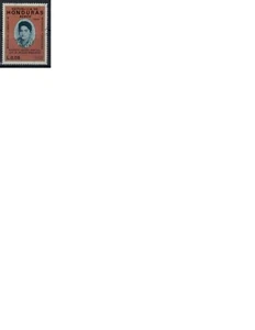 Honduras mi 766 (1970) used - gestempeld - o - Picture 1 of 1