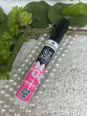 essence The False Lashes Mascara Extreme Volume & Curl Mickey & Friends 10ml neu