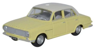 Oxford Druckguss Vauxhall Victor FB Primel Druckguss Modell 1:76 00 Maßstab Neu - Bild 1 von 2