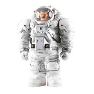 Figuras EN STOCK Fools Paradise Lowfool // Pioneer01 PVC + vinilo H20 pulgadas - Imagen 1 de 4