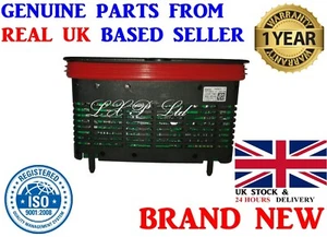 Originale BMW 7 Full LED faro unità modulo di controllo alimentatore driver 63117440875 - Foto 1 di 8