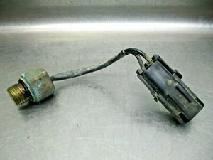 2003 Polaris Predator 500 Radiator Temp Temperature Sensor 4010808 - Picture 1 of 4