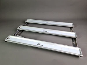 120W Industrie Growleuchte Philips LED Growlampen Vollspektrum Pflanzenlampen - Bild 1 von 10