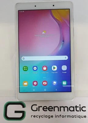 Tablette Samsung Tab A 8,0 32go - Photo 1/4