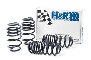 H&R 06-07 Volkswagen Golf GTI 2.0T MK5 Sport Spring - Picture 1 of 1