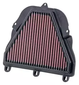 K&N Air Filter TB-6706 Triumph Daytona 675 2006-12 / Street Triple 675 2007-12 - Picture 1 of 1