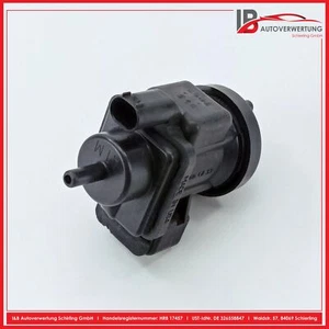 MERCEDES BENZ W163 ML 270 CDI Magnetventil Druckwandler A0005450427 ORIGINAL - Picture 1 of 3