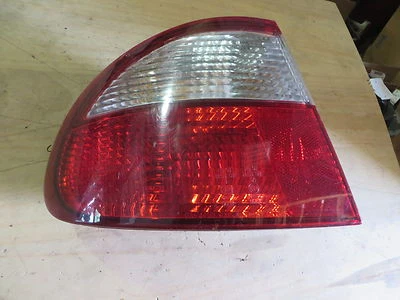 DAEWOO LANOS 4 PUERTAS SEDÁN 98-00 1998-2000 LUZ TRASERA CONDUCTOR IZQUIERDO LH Foto 1 de 4