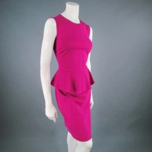 Abito Peplo Elasticizzato Emilio Pucci - Foto 1 di 12