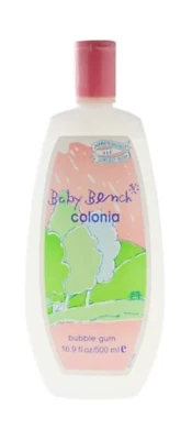 ASIAN SKIN Bench Colonia Bubble Gum 200ml