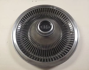 1970, 15" Buick Riviera Turbine Hubcap Wheel Cover USED 1033 - Picture 1 of 6
