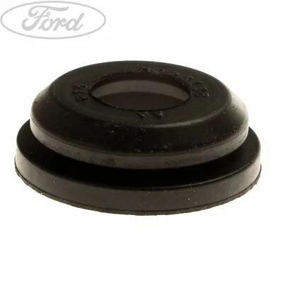 Genuine Ford Escort Fiesta Mondeo Transit Brake Servo Booster Grommet 6081242 - Image 1 of 2